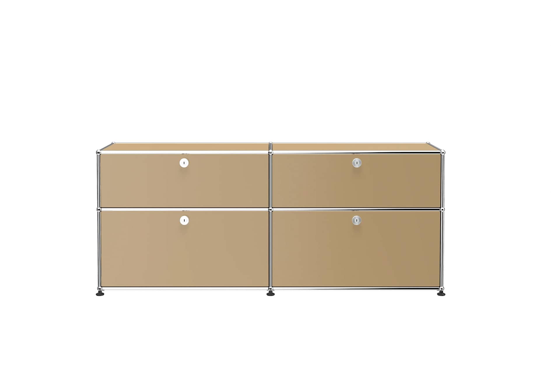 USM HALLER MID CREDENZA D