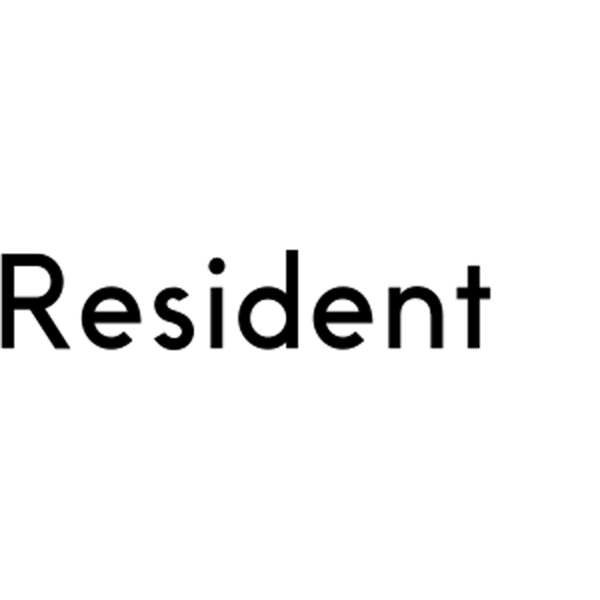 Resident