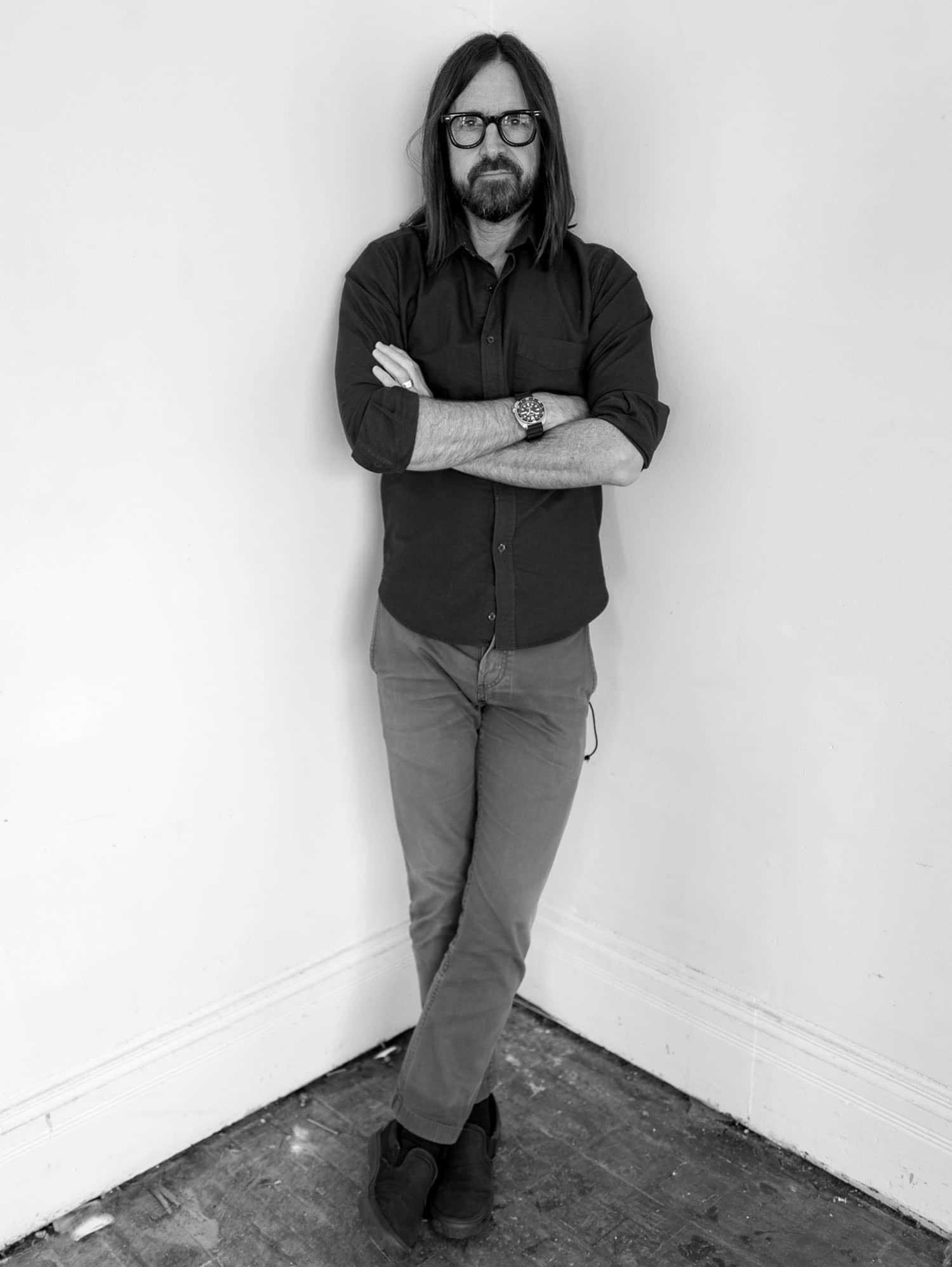 Craig Steely
