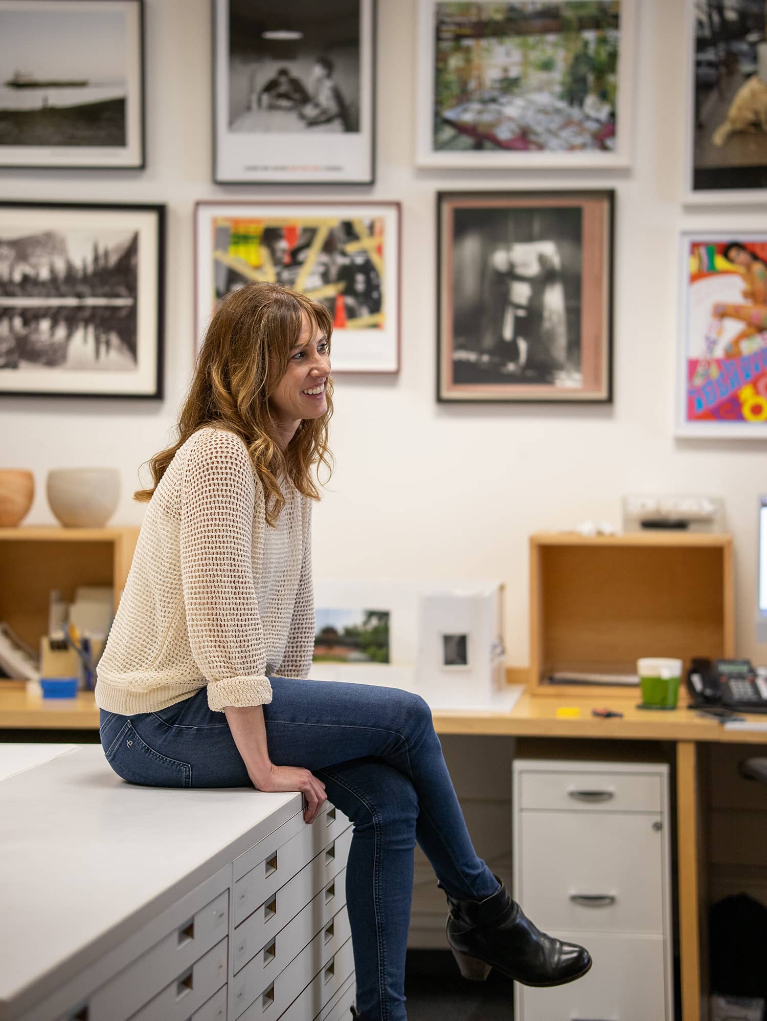 Jute Interior Design