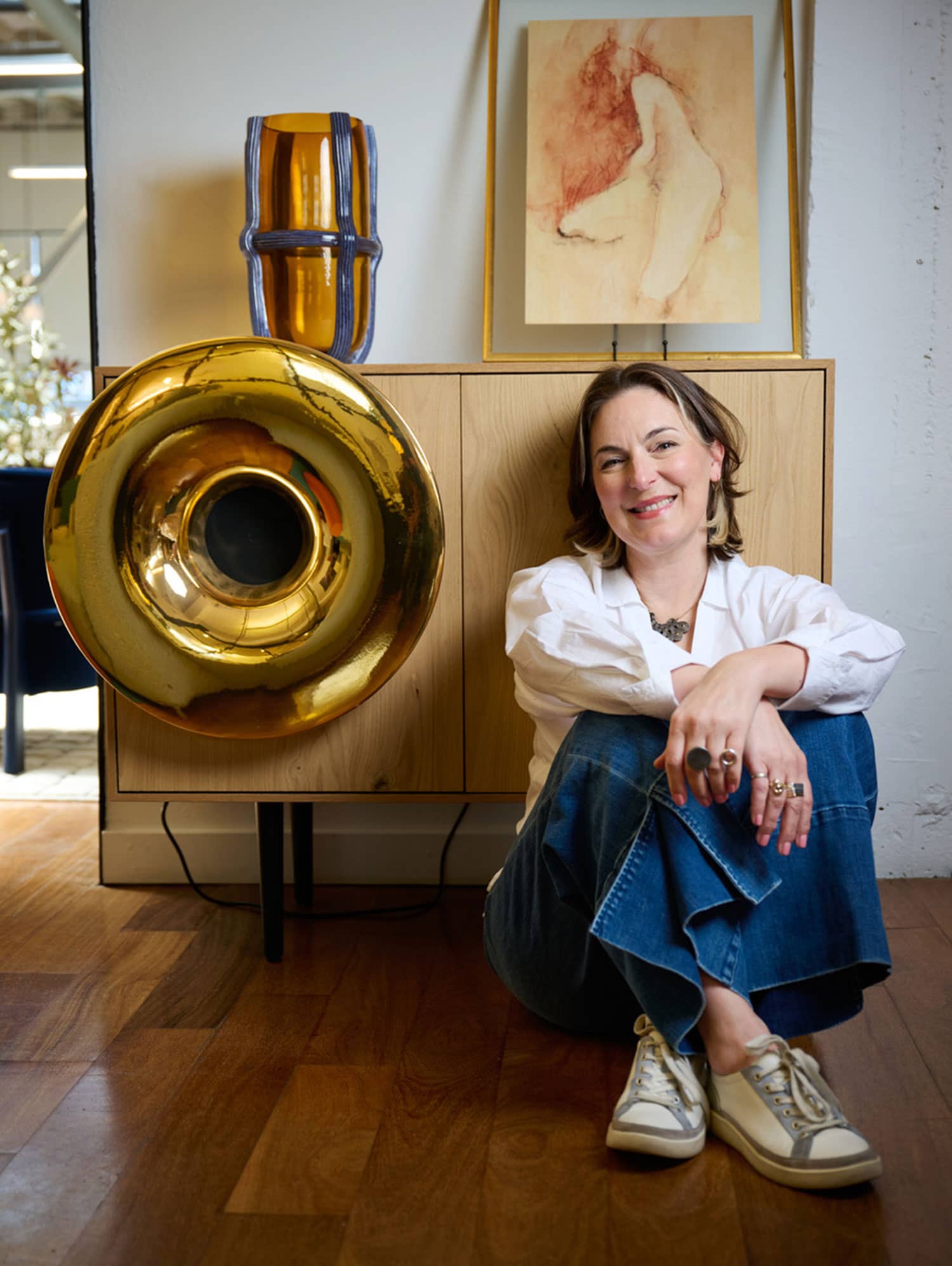 Martine Paquin Design