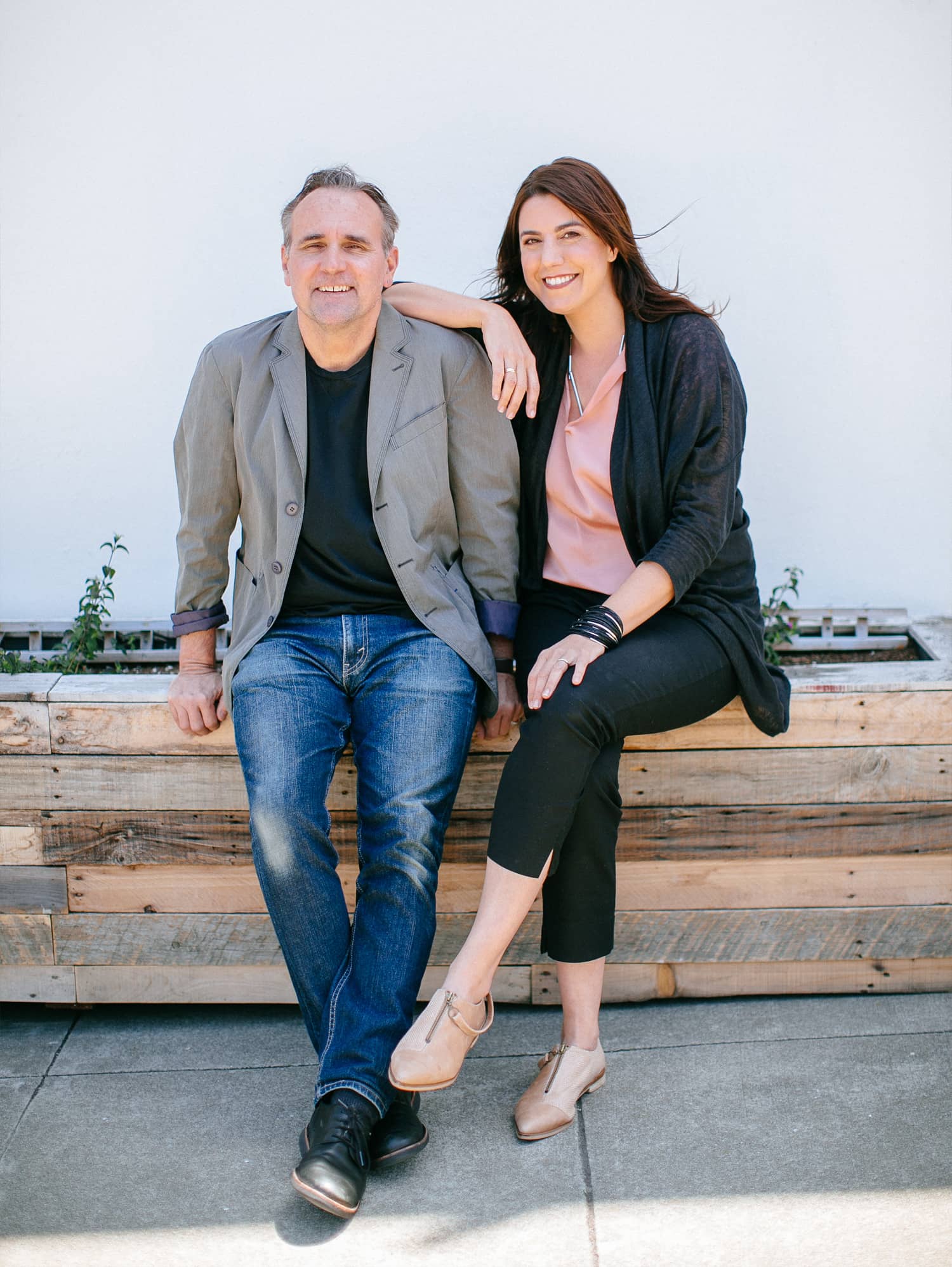 Mobley Bloomfield Architecture and Interiors