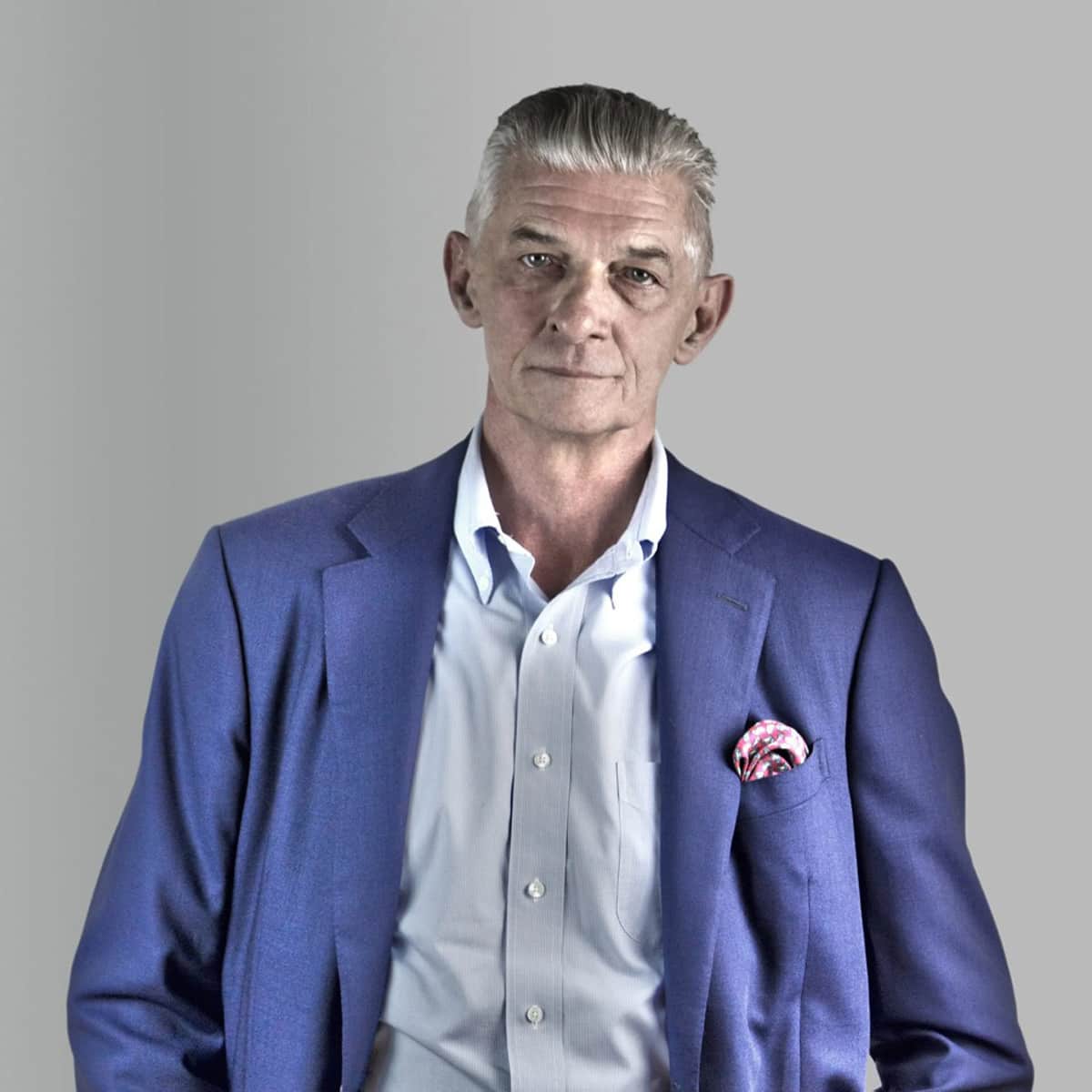 Giulio Cappellini podcast