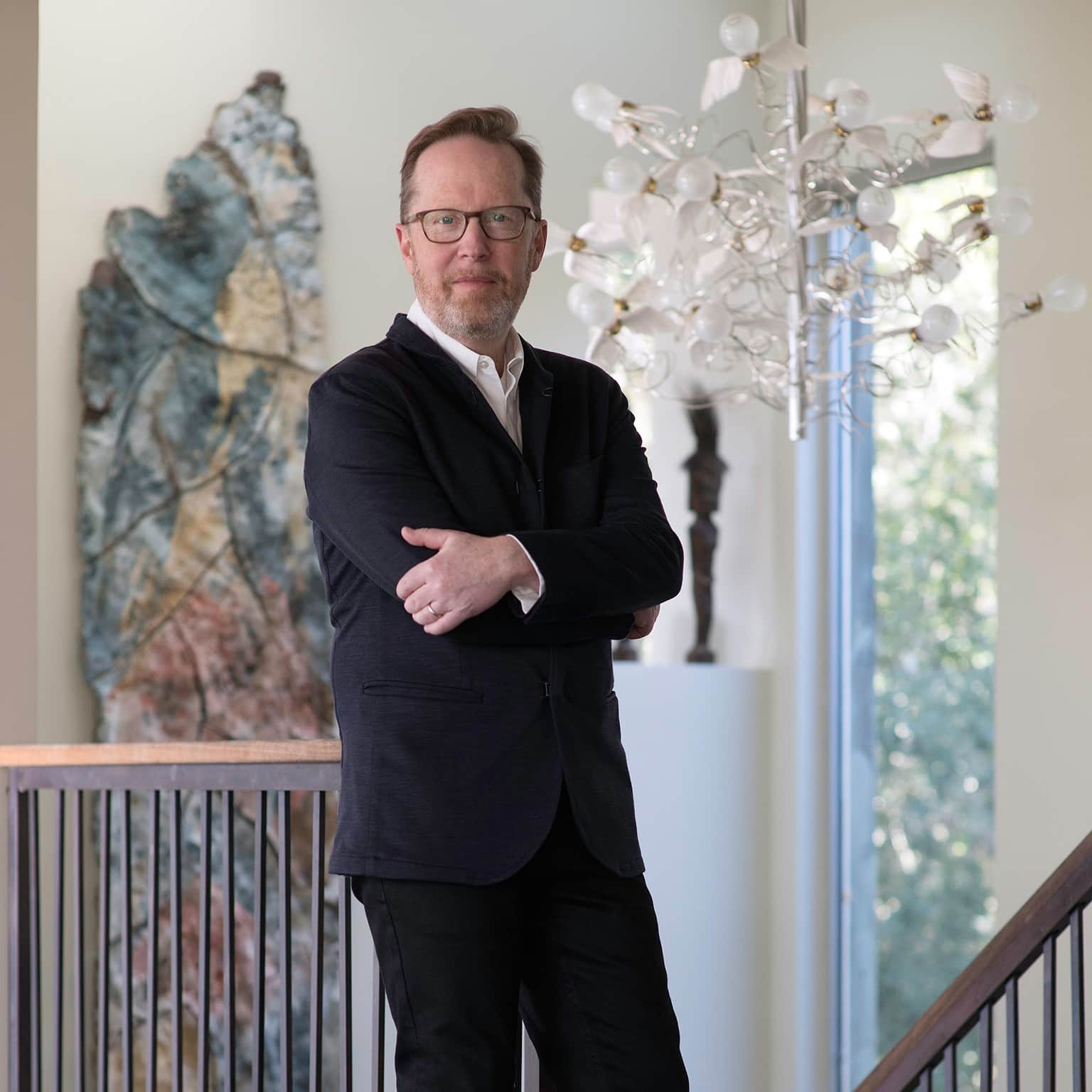 andrew fisher arkitektura