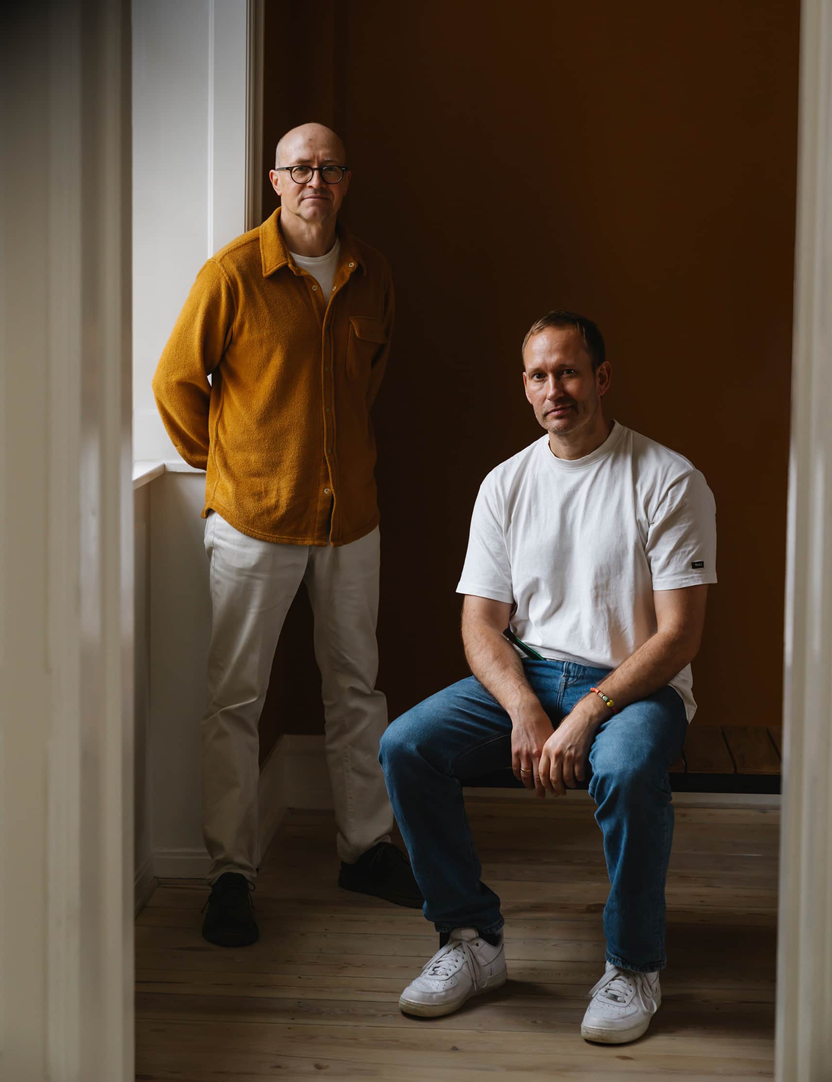 ANDERSSEN & VOLL
COLLECTION