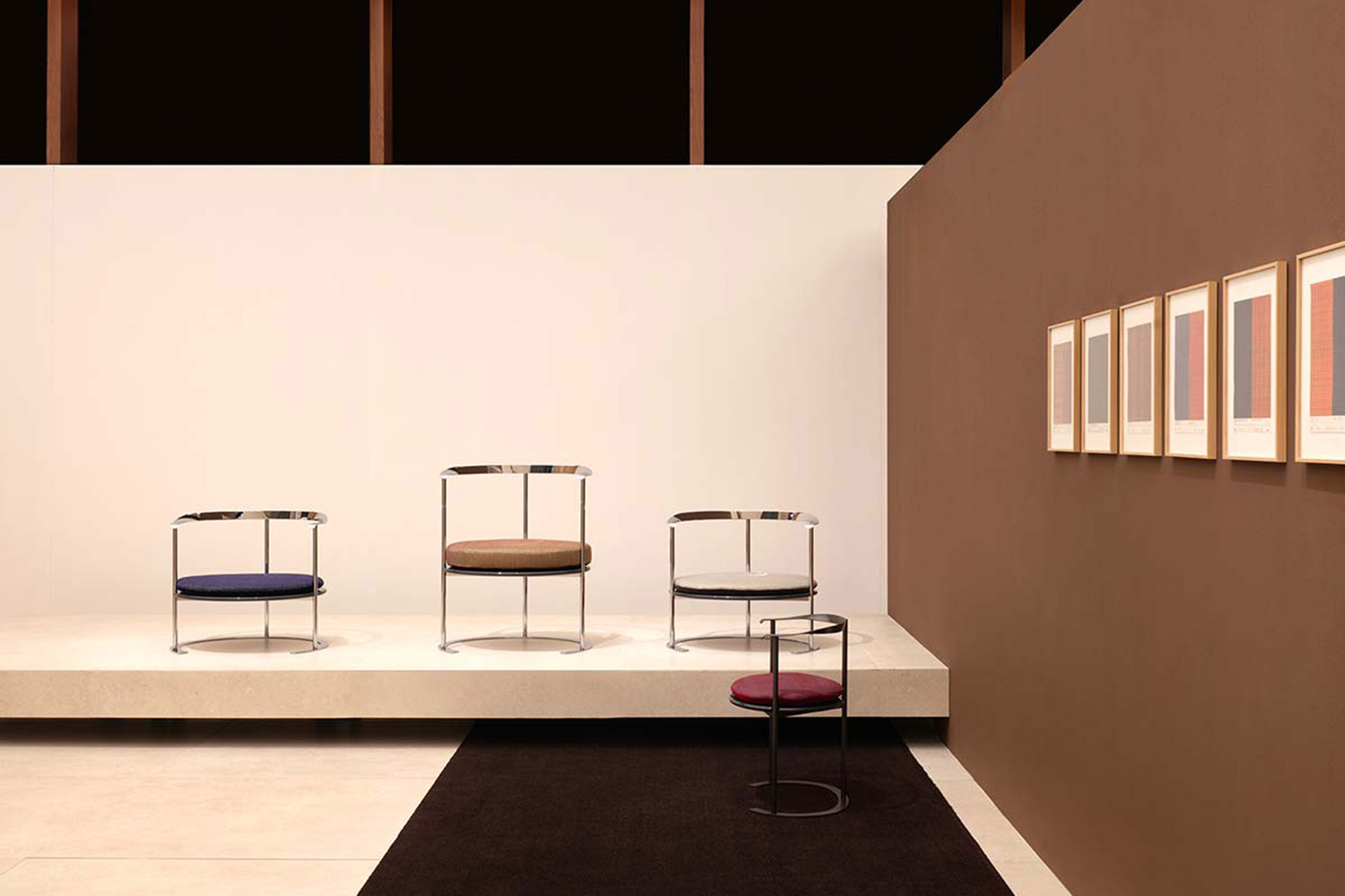 B&B Italia Furniture