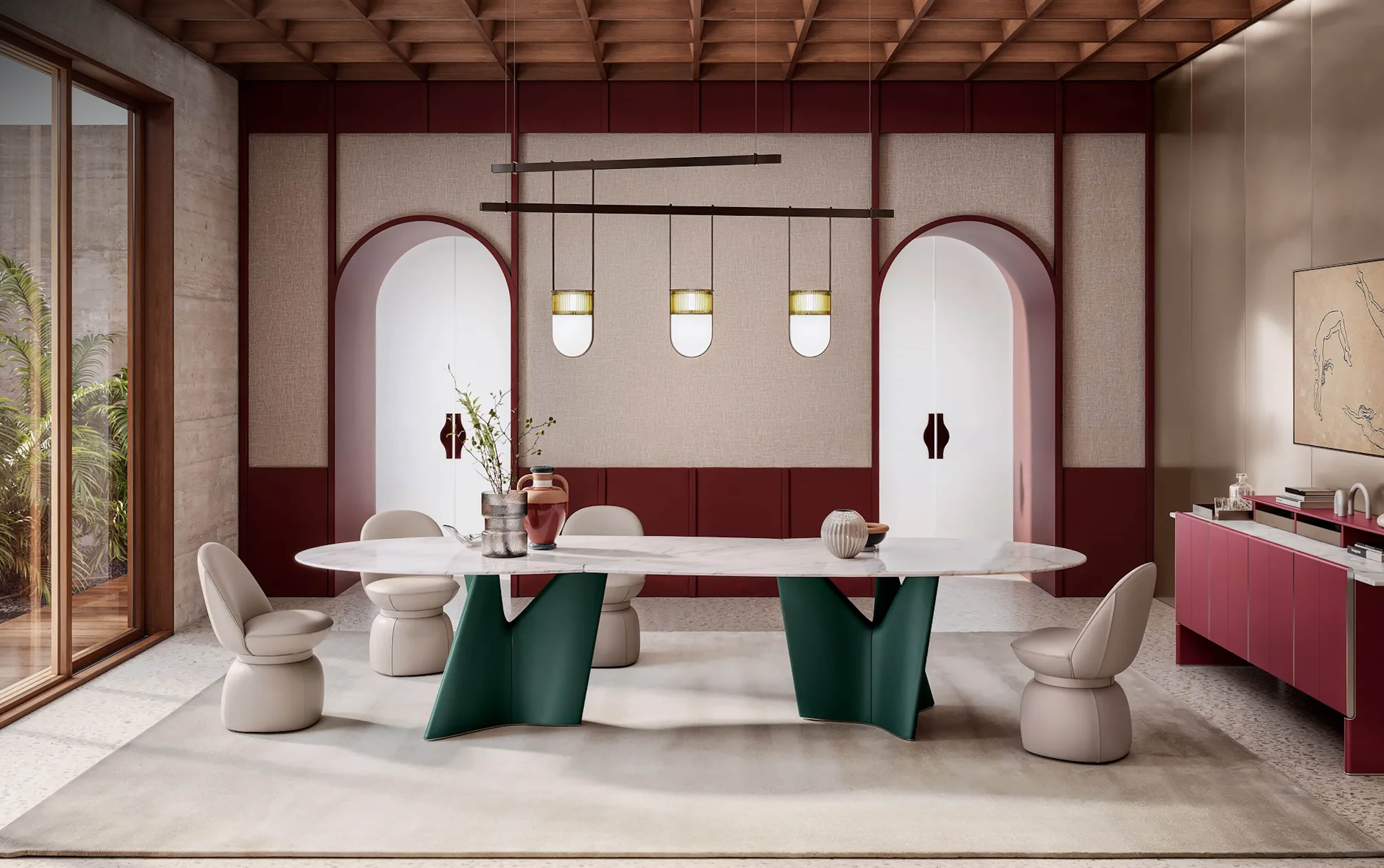 dining tables 2