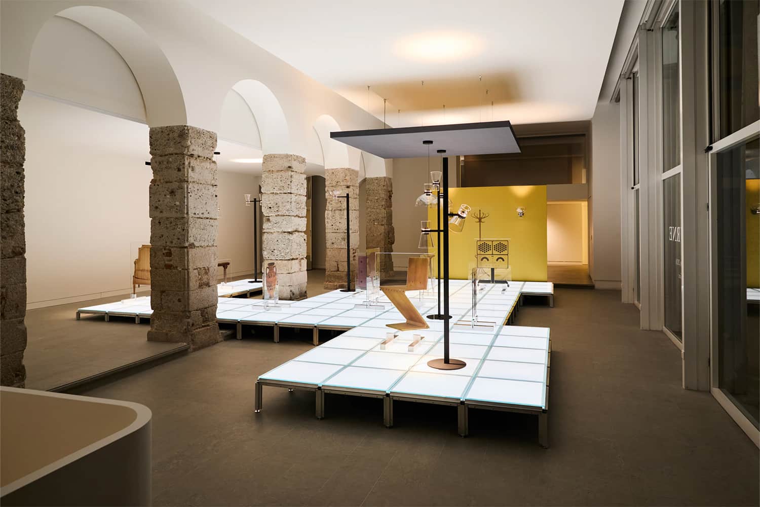 Flos Furniture