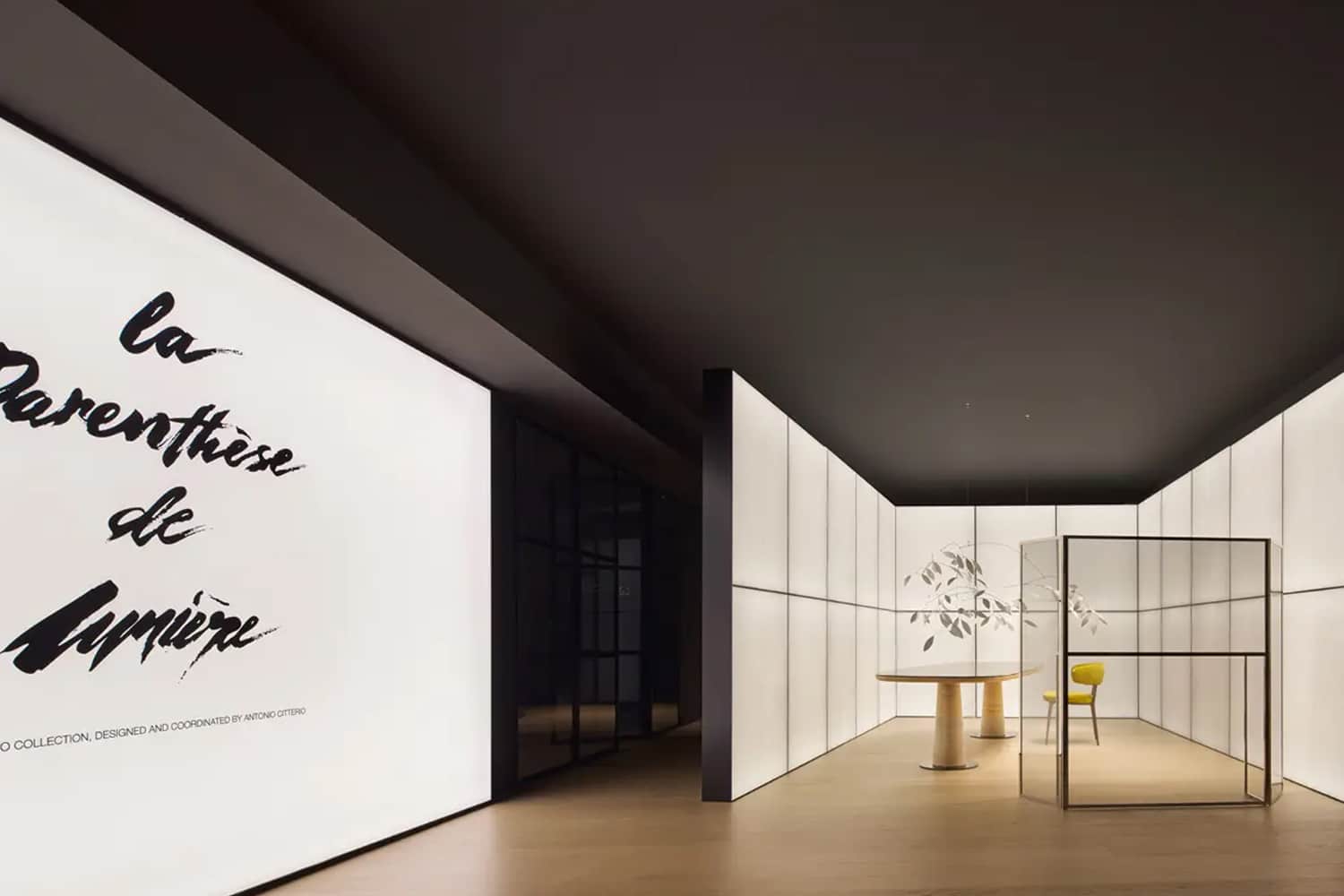 Maxalto Furniture