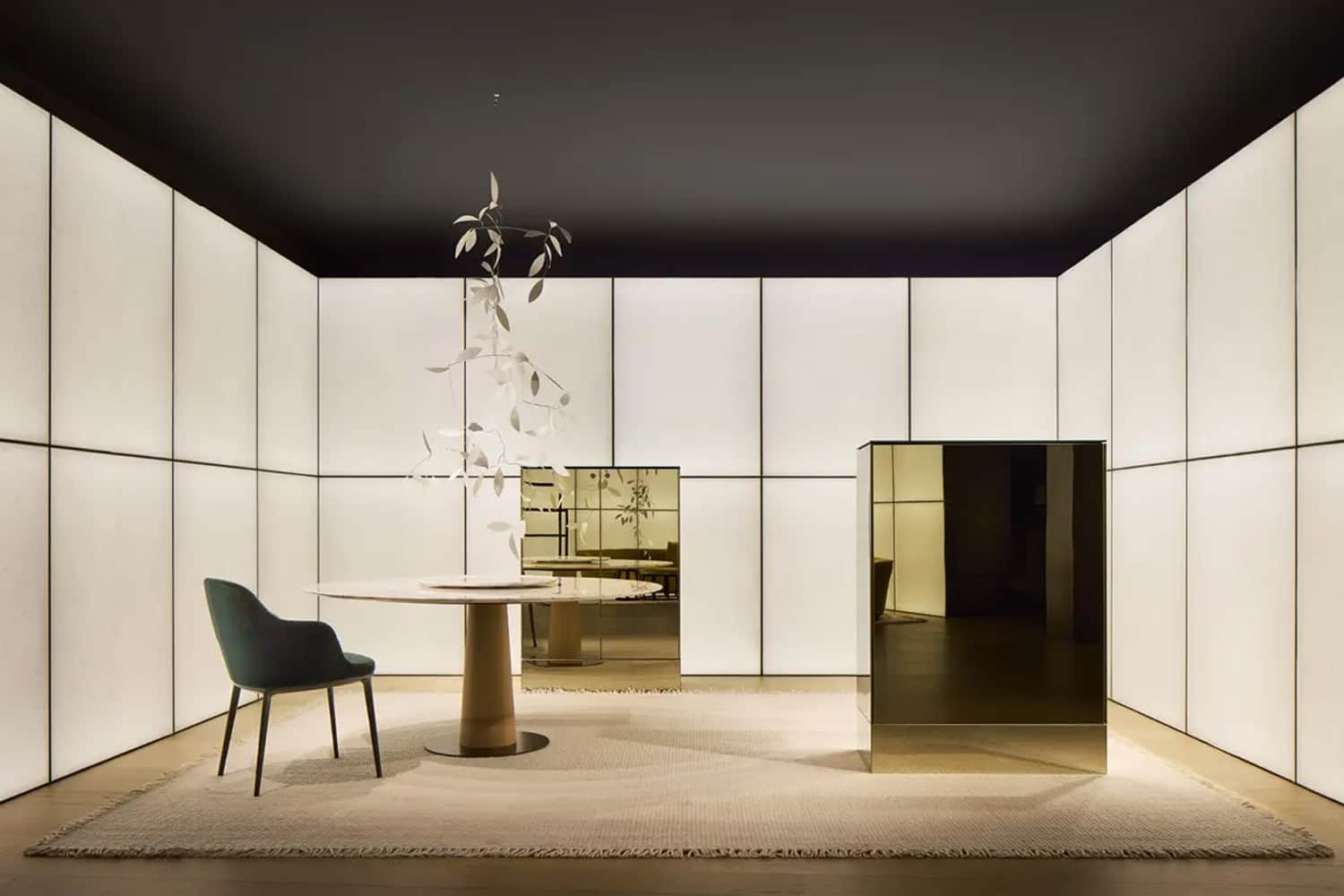 Maxalto Furniture