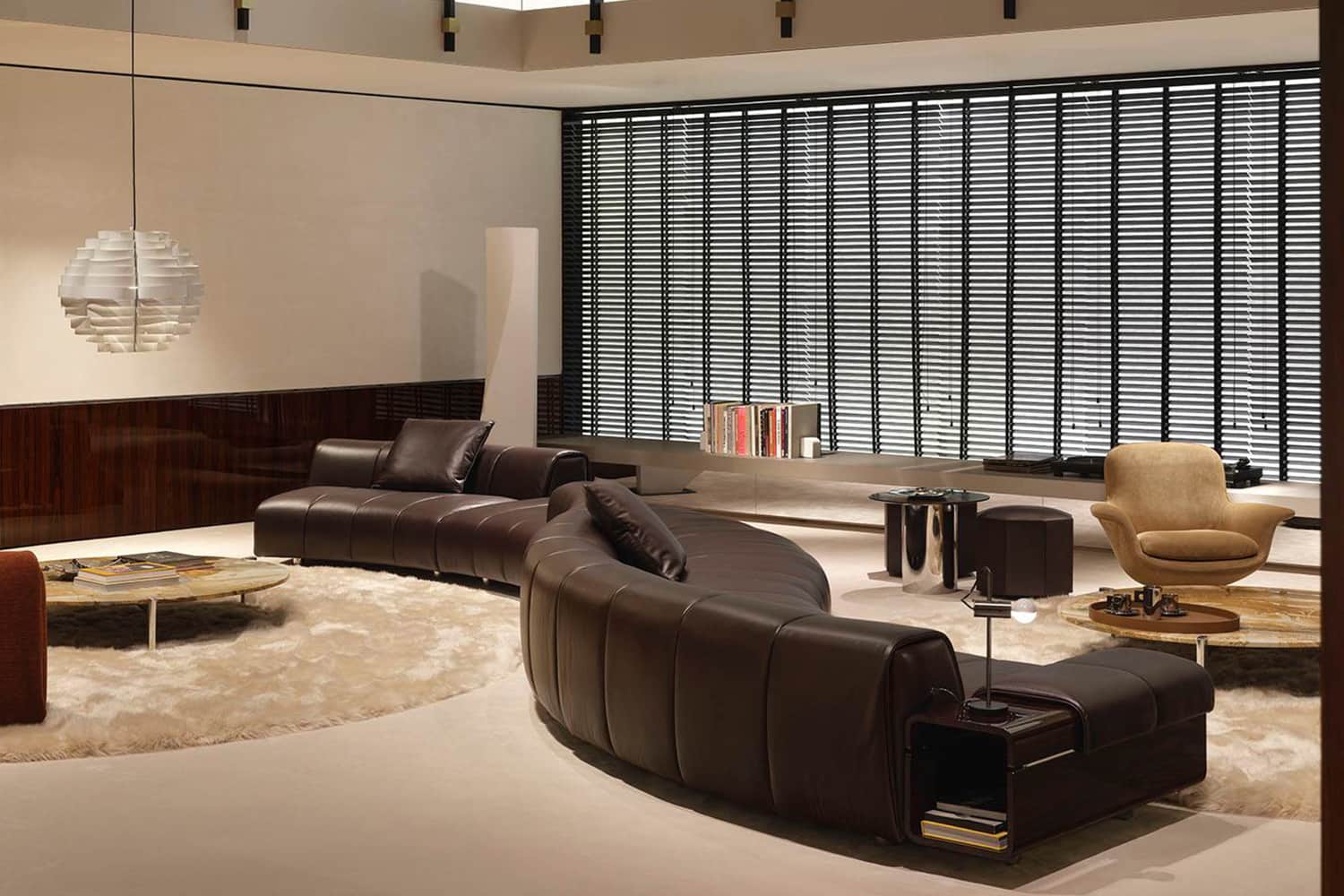 Minotti Furniture