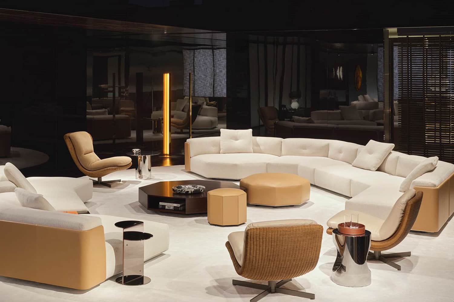 Minotti Furniture