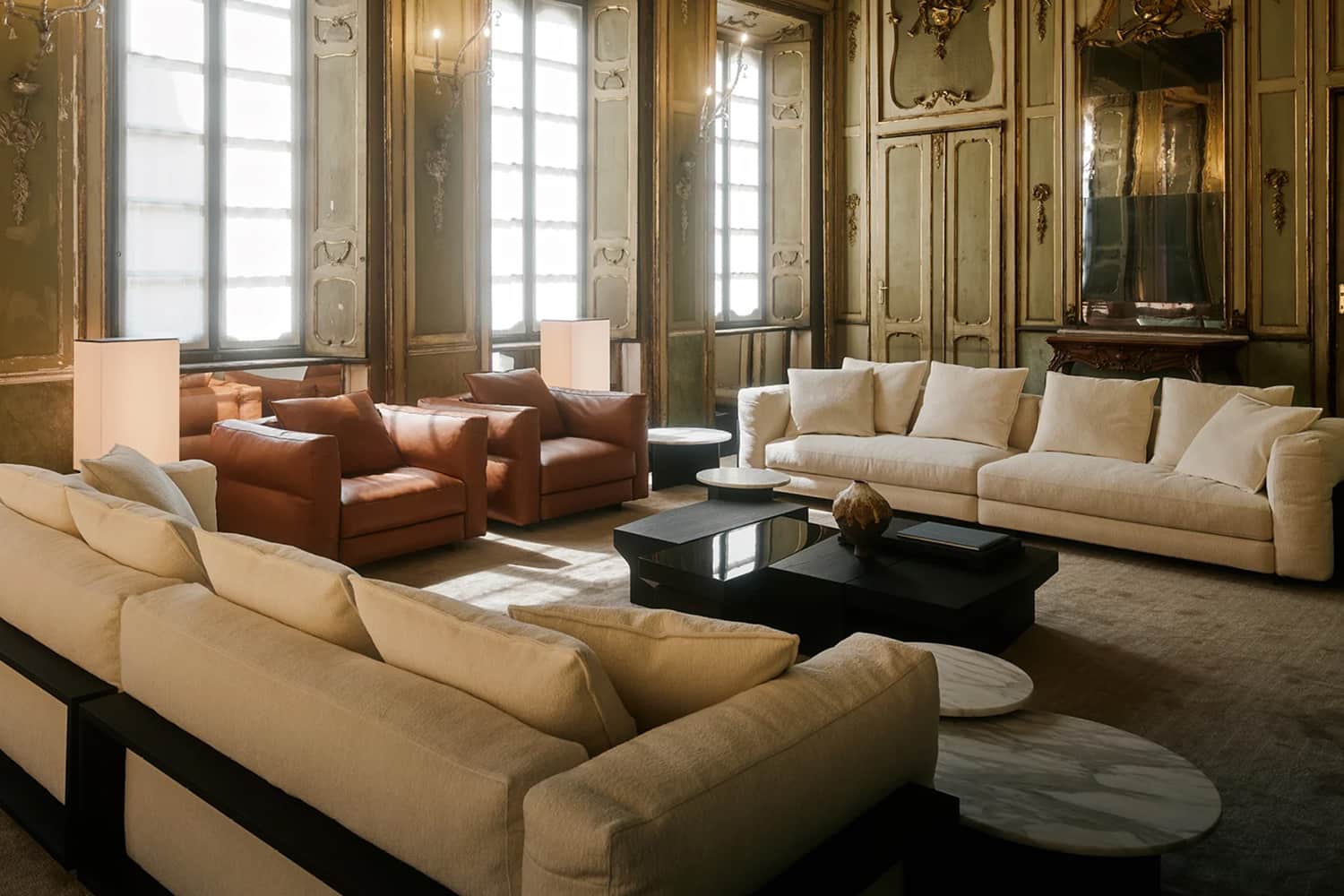 Poliform Furniture