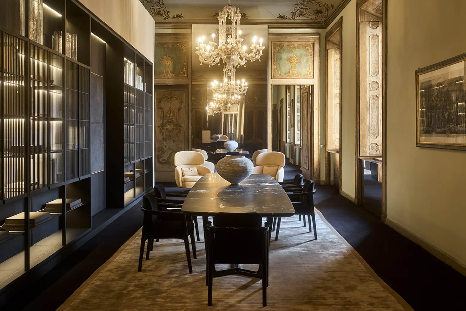 Poliform Furniture