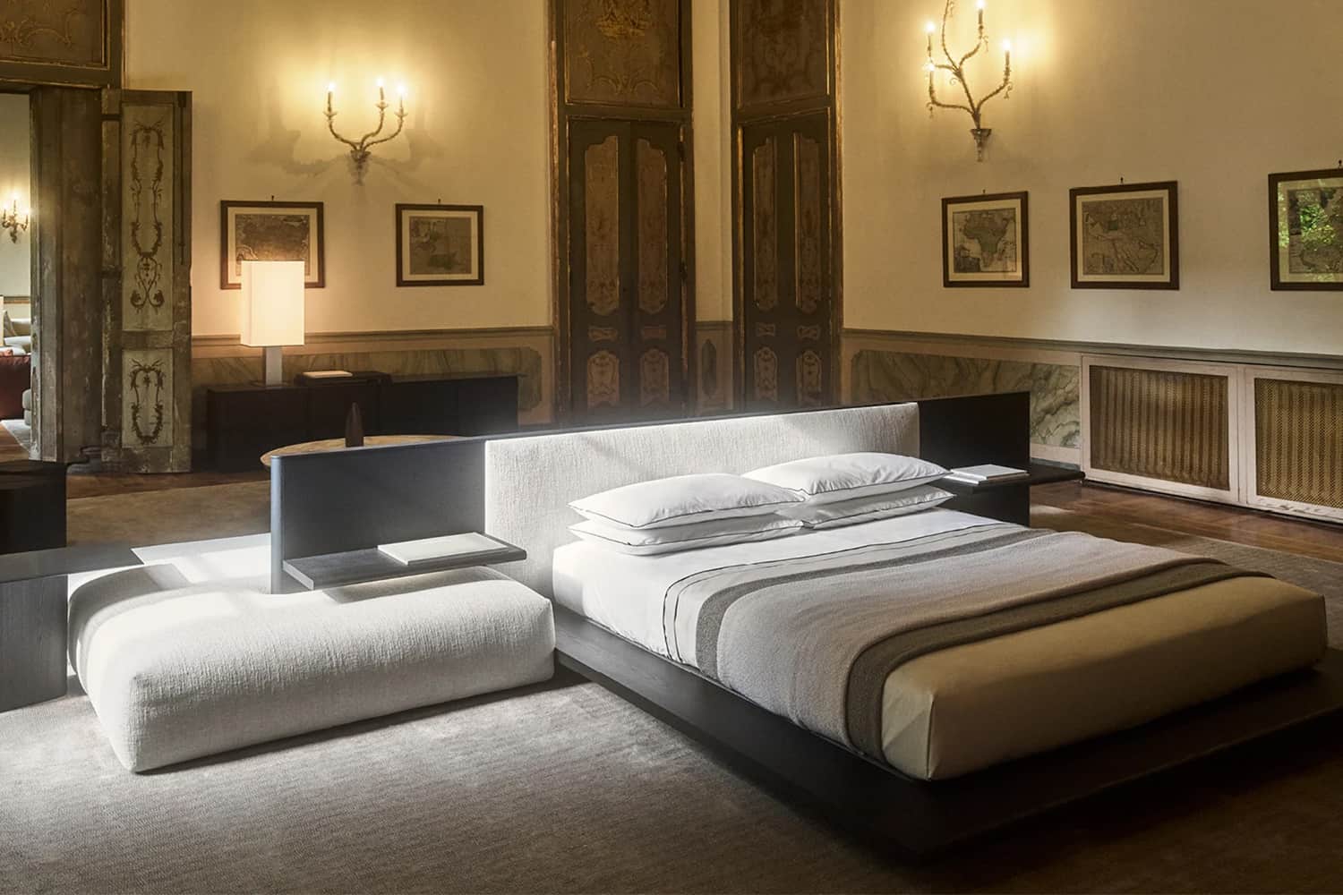 Poliform Furniture