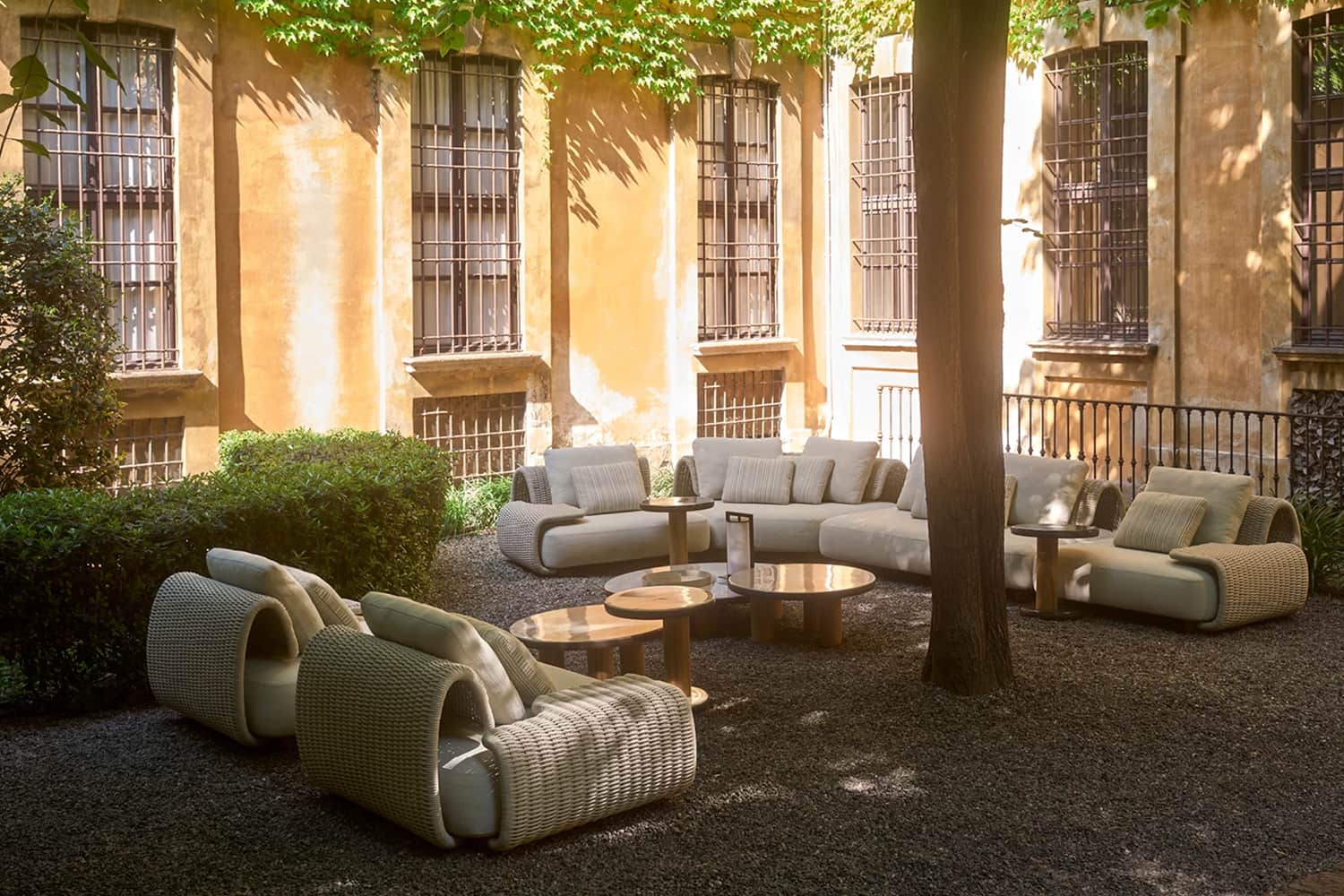 Poliform Furniture