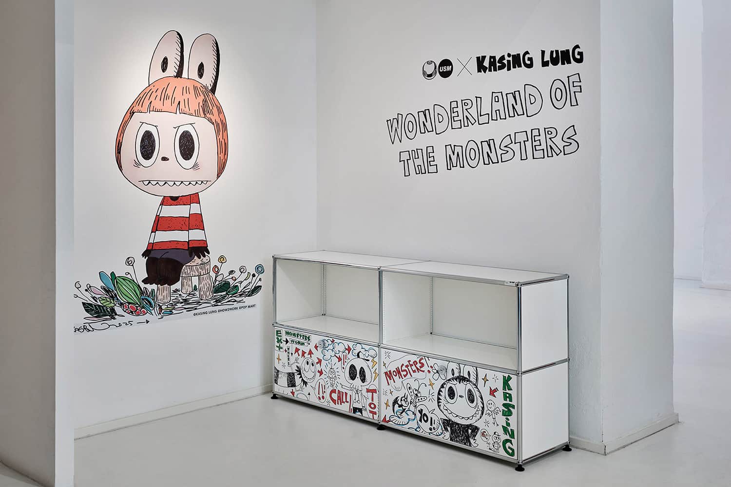 USM Furniture