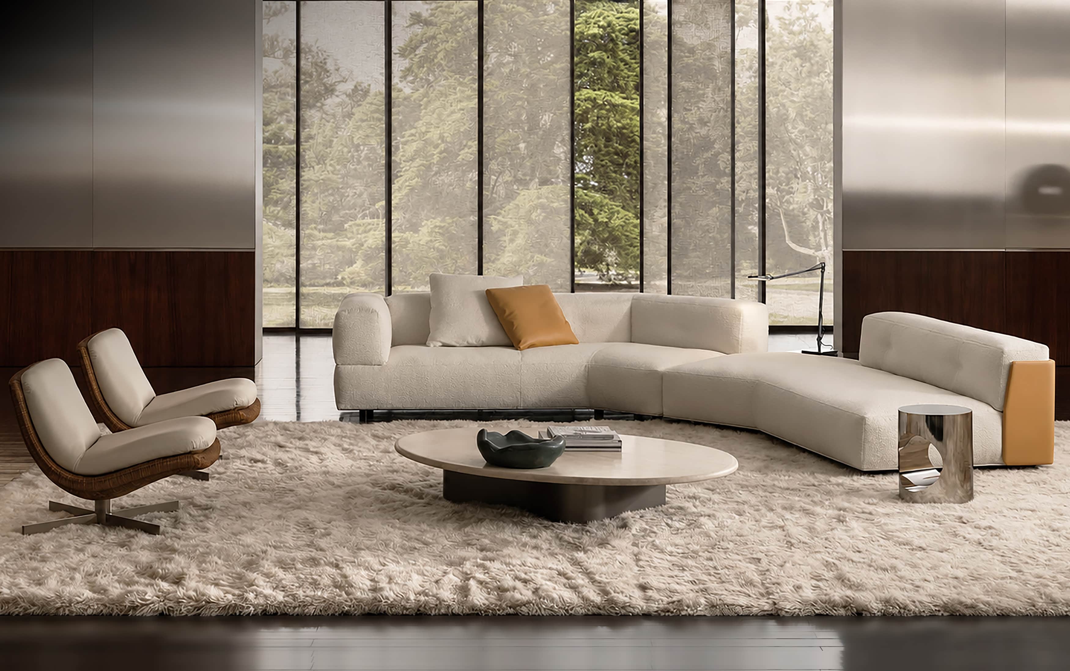 softcase sofa